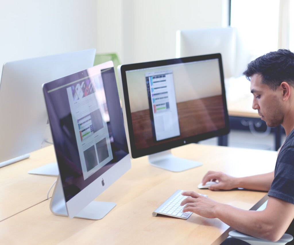 SEO Training